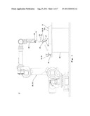 VARIABLE NOZZLE, VARIABLE NOZZLE DEVICE, AND APPLYING DEVICE INCLUDING     VARIABLE NOZZLE DEVICE diagram and image