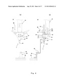 VARIABLE NOZZLE, VARIABLE NOZZLE DEVICE, AND APPLYING DEVICE INCLUDING     VARIABLE NOZZLE DEVICE diagram and image