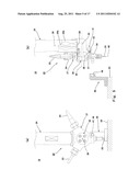 VARIABLE NOZZLE, VARIABLE NOZZLE DEVICE, AND APPLYING DEVICE INCLUDING     VARIABLE NOZZLE DEVICE diagram and image