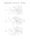 VARIABLE NOZZLE, VARIABLE NOZZLE DEVICE, AND APPLYING DEVICE INCLUDING     VARIABLE NOZZLE DEVICE diagram and image