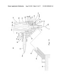 VARIABLE NOZZLE, VARIABLE NOZZLE DEVICE, AND APPLYING DEVICE INCLUDING     VARIABLE NOZZLE DEVICE diagram and image