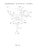 VARIABLE NOZZLE, VARIABLE NOZZLE DEVICE, AND APPLYING DEVICE INCLUDING     VARIABLE NOZZLE DEVICE diagram and image