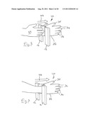 IMPROVEMENTS IN OR RELATING TO GLOVES diagram and image