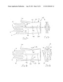 IMPROVEMENTS IN OR RELATING TO GLOVES diagram and image