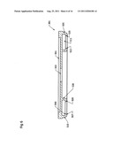 Cell phone and personal electronics support system diagram and image