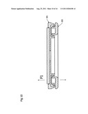 Cell phone and personal electronics support system diagram and image