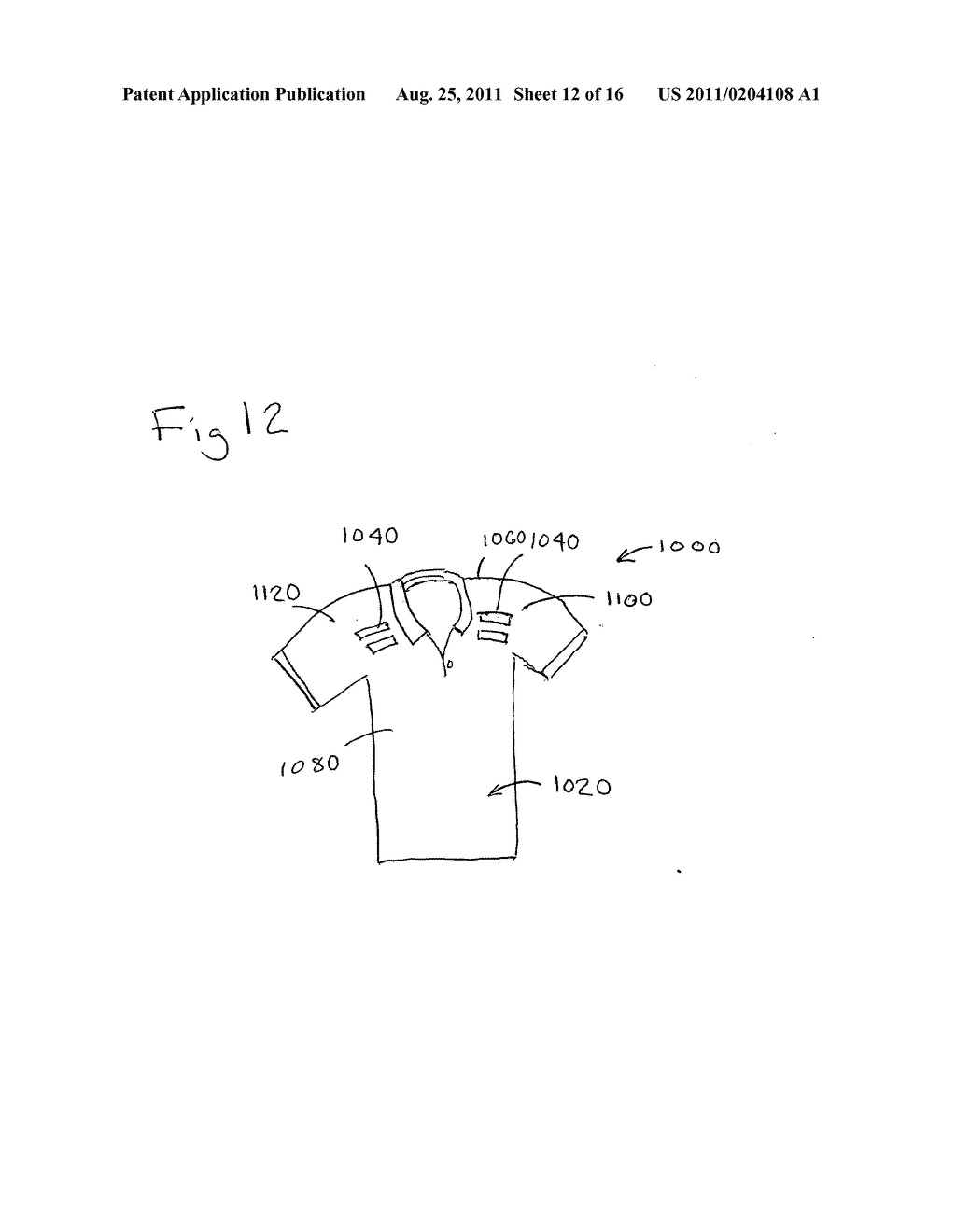 Cell phone and personal electronics support system - diagram, schematic, and image 13