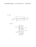 Cell phone and personal electronics support system diagram and image