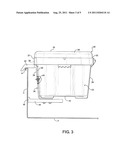 TRUCK BOX ASSEMBLY diagram and image