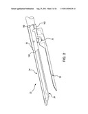 Laproscopic Stapler diagram and image