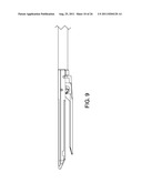 Laproscopic Stapler diagram and image