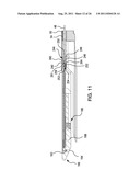 Laproscopic Stapler diagram and image