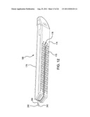 Laproscopic Stapler diagram and image