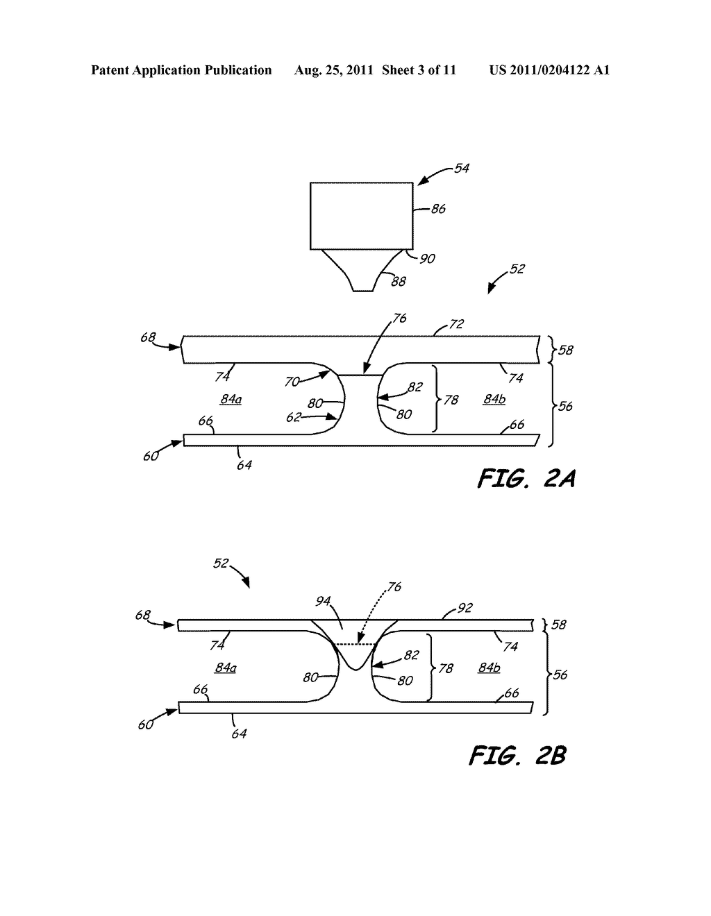 HOLLOW STRUCTURES FORMED WITH FRICTION STIR WELDING - diagram, schematic, and image 04