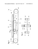 METHOD AND APPARATUS FOR APPLYING SOLDER TO A WORK PIECE diagram and image