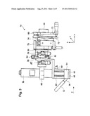 METHOD AND APPARATUS FOR APPLYING SOLDER TO A WORK PIECE diagram and image