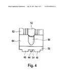 METHOD AND APPARATUS FOR APPLYING SOLDER TO A WORK PIECE diagram and image