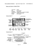 SYSTEM AND METHOD OF INTEGRATED NATIONAL CITIZEN IDENTITY MANAGEMENT AND     E-GOVERNANCE diagram and image