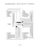 SYSTEM AND METHOD OF INTEGRATED NATIONAL CITIZEN IDENTITY MANAGEMENT AND     E-GOVERNANCE diagram and image