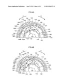 WEBBING RETRACTOR diagram and image