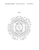 WEBBING RETRACTOR diagram and image