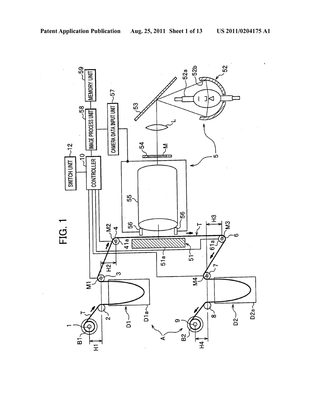 TRANSFER DEVICE - diagram, schematic, and image 02