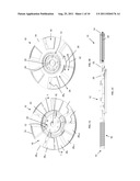 Reels with Corrugated Flanges and Undercuts diagram and image