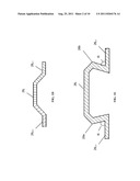 Reels with Corrugated Flanges and Undercuts diagram and image