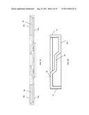 Reels with Corrugated Flanges and Undercuts diagram and image