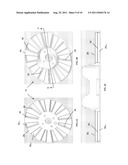 Reels with Corrugated Flanges and Undercuts diagram and image