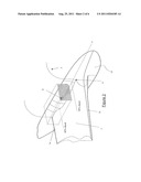 AIRCRAFT FAIRING diagram and image