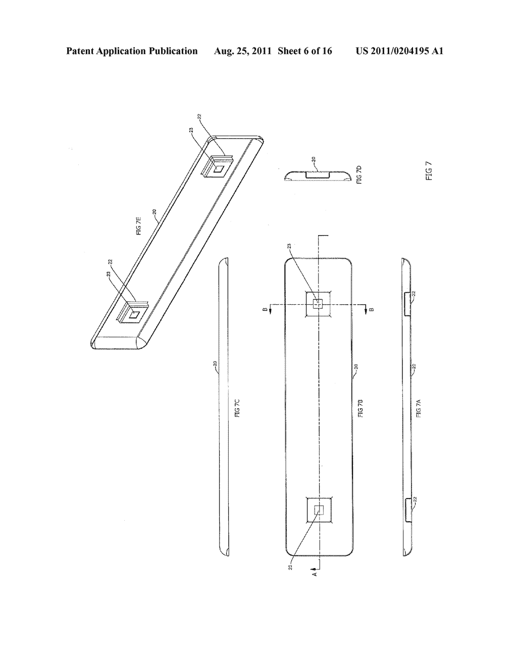 System for Mounting Objects to Polymeric Membranes - diagram, schematic, and image 07