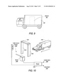 Composite Gamma-Neutron Detection System diagram and image