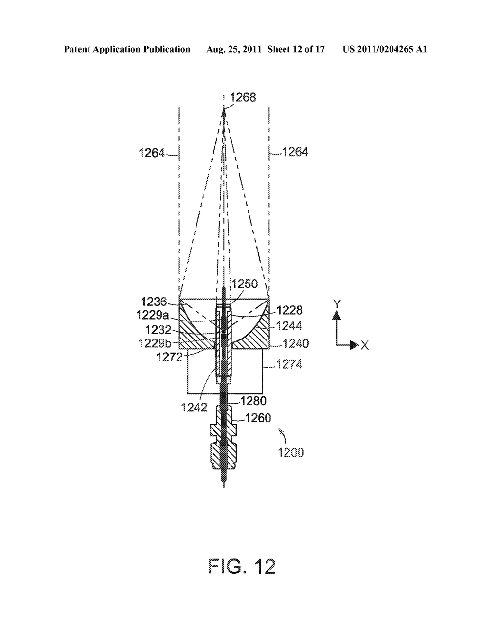 Laser-Driven Light Source - diagram, schematic, and image 13