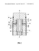 Solenoid Valve for Controlling a Fluid diagram and image