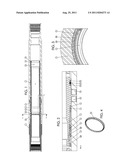 Valve for Wellbore Applications diagram and image