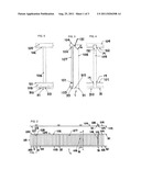 RAILING AND METHOD OF MANUFACTURE diagram and image