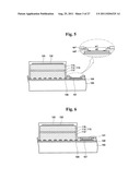 LIGHT-EMITTING DEVICE, LIGHT-EMITTING ELEMENT AND METHOD OF MANUFACTURING     SAME diagram and image