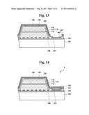 LIGHT-EMITTING DEVICE, LIGHT-EMITTING ELEMENT AND METHOD OF MANUFACTURING     SAME diagram and image