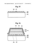 LIGHT-EMITTING DEVICE, LIGHT-EMITTING ELEMENT AND METHOD OF MANUFACTURING     SAME diagram and image