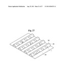 LIGHT-EMITTING DEVICE, LIGHT-EMITTING ELEMENT AND METHOD OF MANUFACTURING     SAME diagram and image