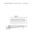 LIGHT-EMITTING DEVICE, LIGHT-EMITTING ELEMENT AND METHOD OF MANUFACTURING     SAME diagram and image