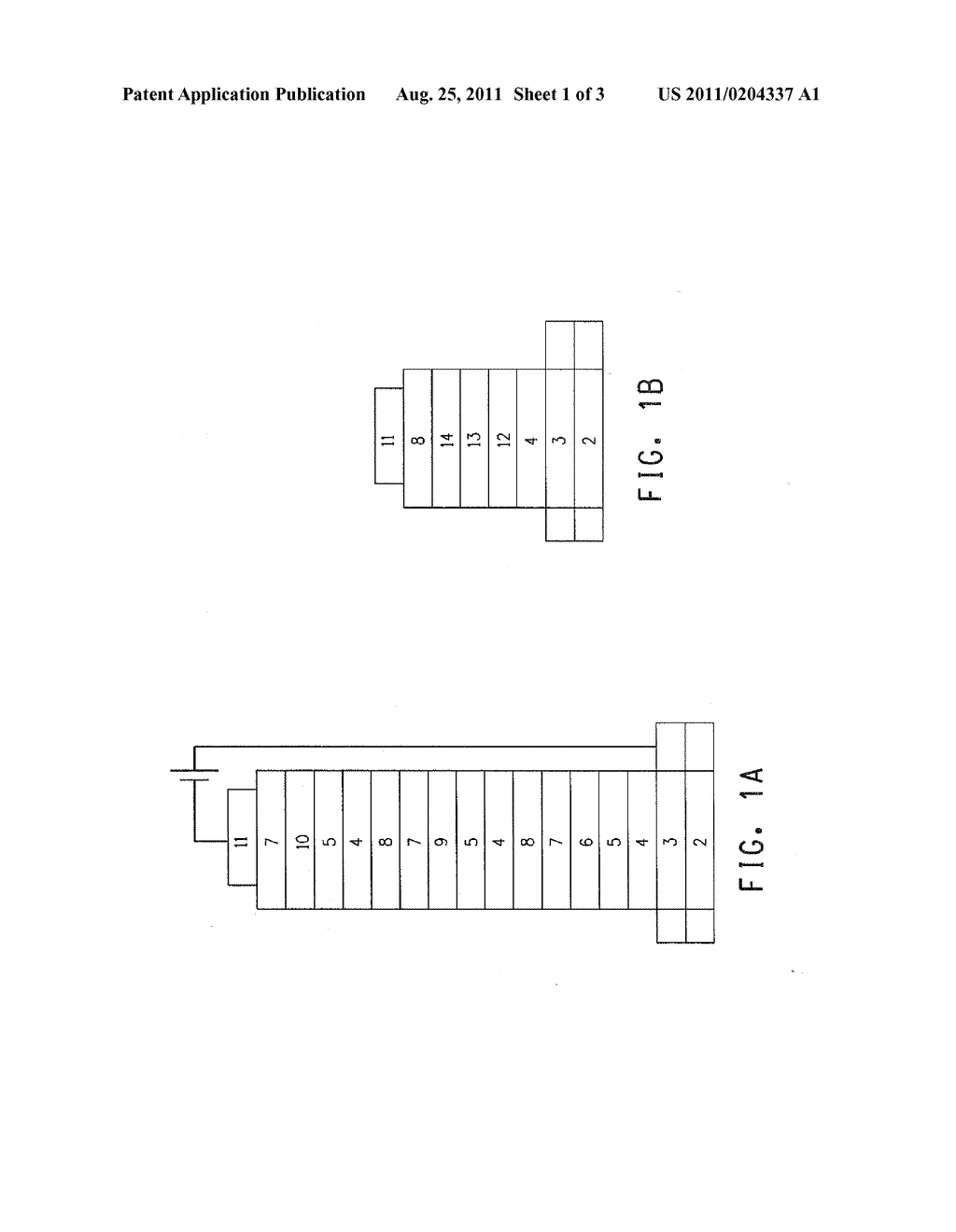 ORGANIC LIGHT-EMITTING DIODE LUMINAIRES - diagram, schematic, and image 02