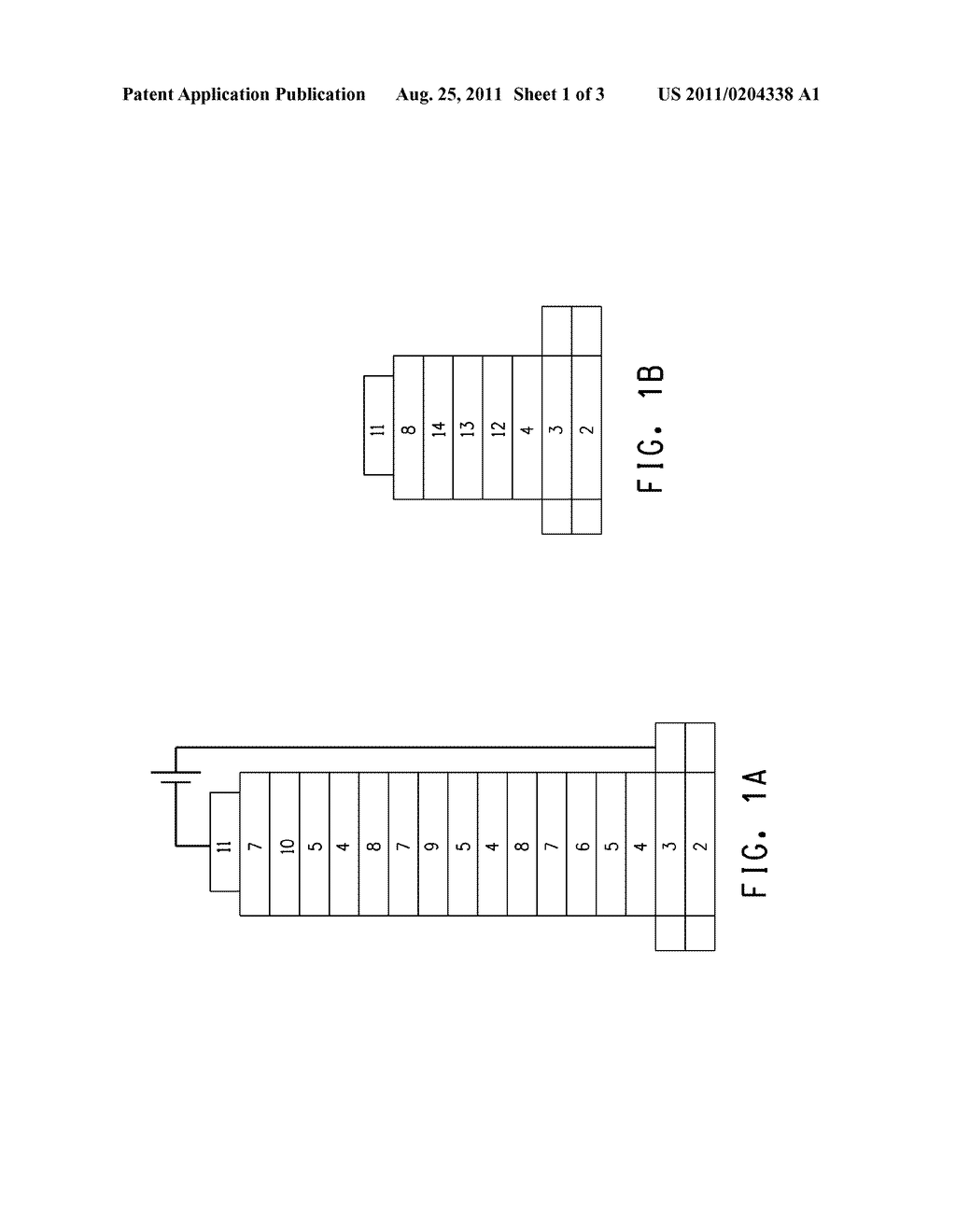 ORGANIC LIGHT-EMITTING DIODE LUMINAIRES - diagram, schematic, and image 02