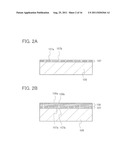 THIN FILM TRANSISTOR AND MANUFACTURING METHOD THEREOF diagram and image