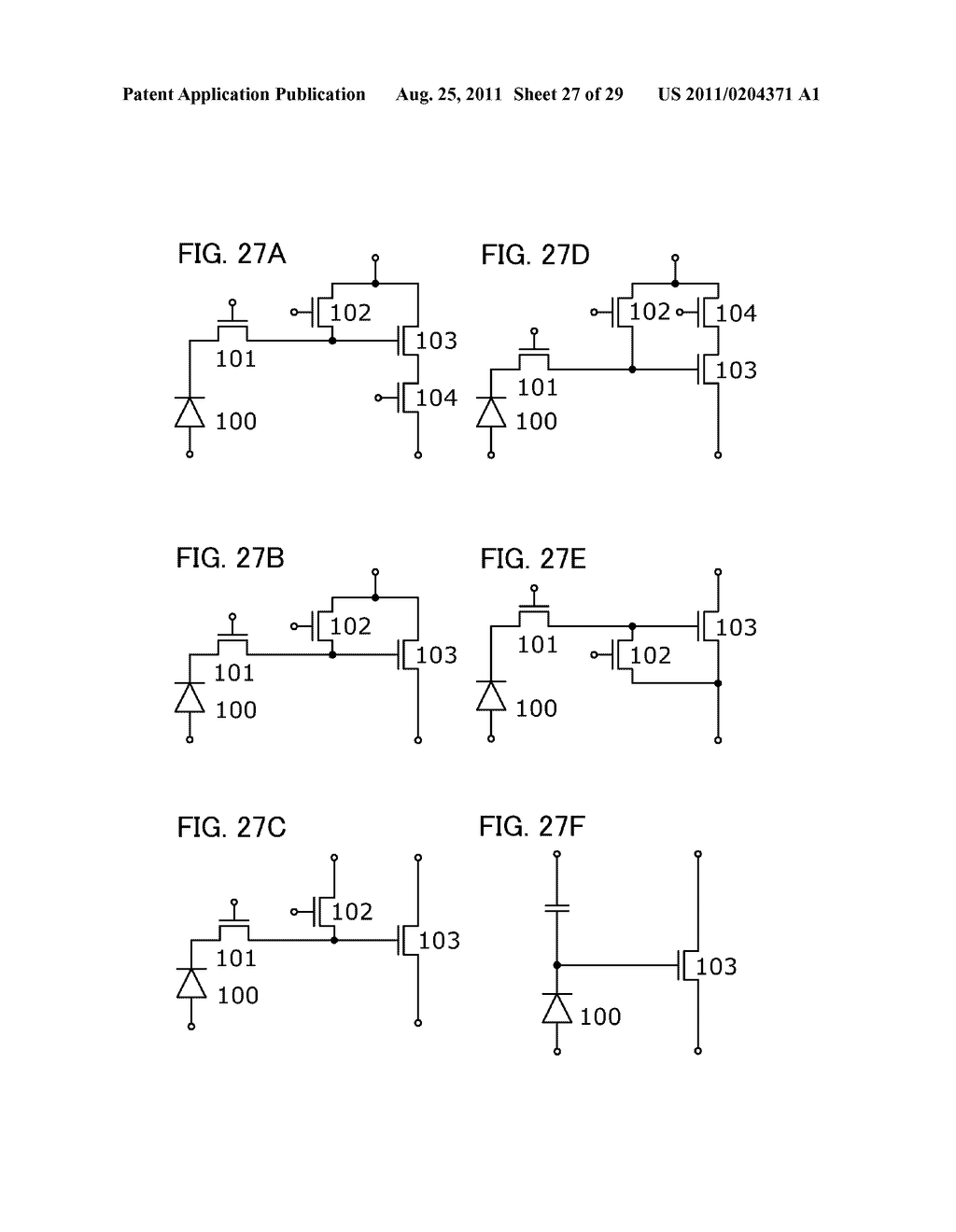 SEMICONDUCTOR DEVICE - diagram, schematic, and image 28