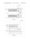 SEMICONDUCTOR LIGHT EMITTING DEVICE AND METHOD OF MANUFACTURING THE SAME diagram and image