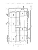 SRAM CELL WITH T-SHAPED CONTACT diagram and image