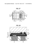 Semiconductor Device and Method of Manufacturing the Same diagram and image