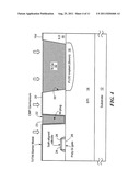 Integrated Hall Effect Element Having a Germanium Hall Plate diagram and image